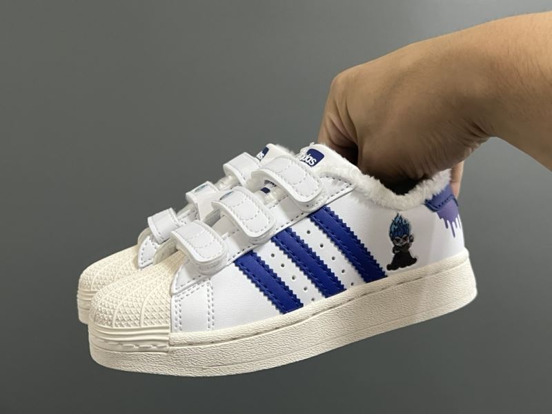 Adidas Kids Shoes